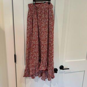 Abercrombie skirt